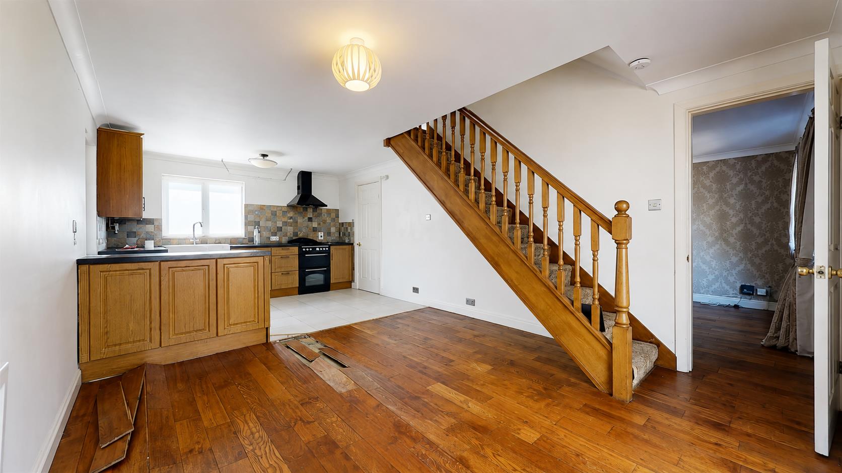 4 bed property in Vienna Grove, Milton Keynes